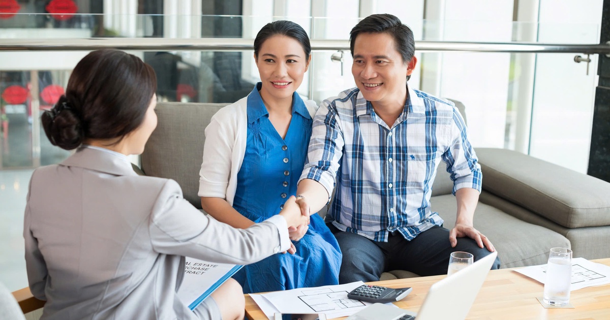 Bảo hiểm nhân thọ: Người Việt từ e ngại chuyển sang coi là thiết yếu
