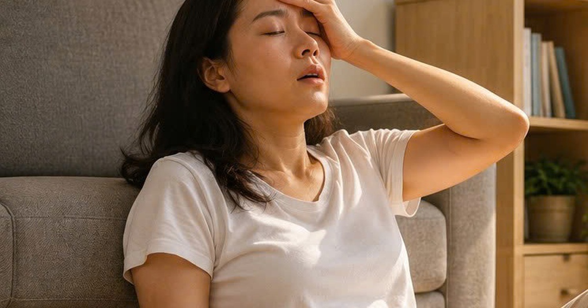 Huyết áp cao hay thấp nguy hiểm hơn trong mùa nắng nóng? Bác sĩ giải đáp