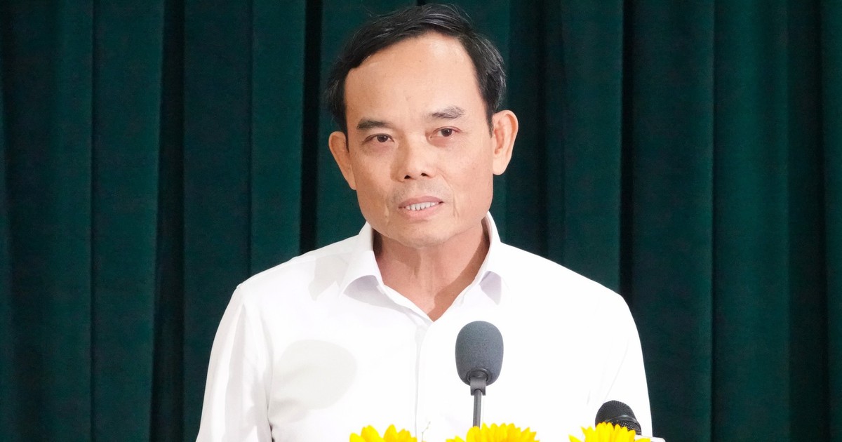 Thành ủy TP.HCM cho ý kiến việc thành lập cơ quan Báo và Phát thanh, truyền hình