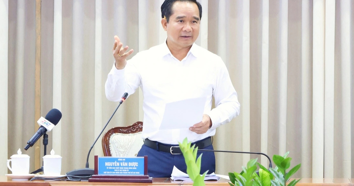 Khơi thông mọi nguồn lực phát triển cho TP.HCM