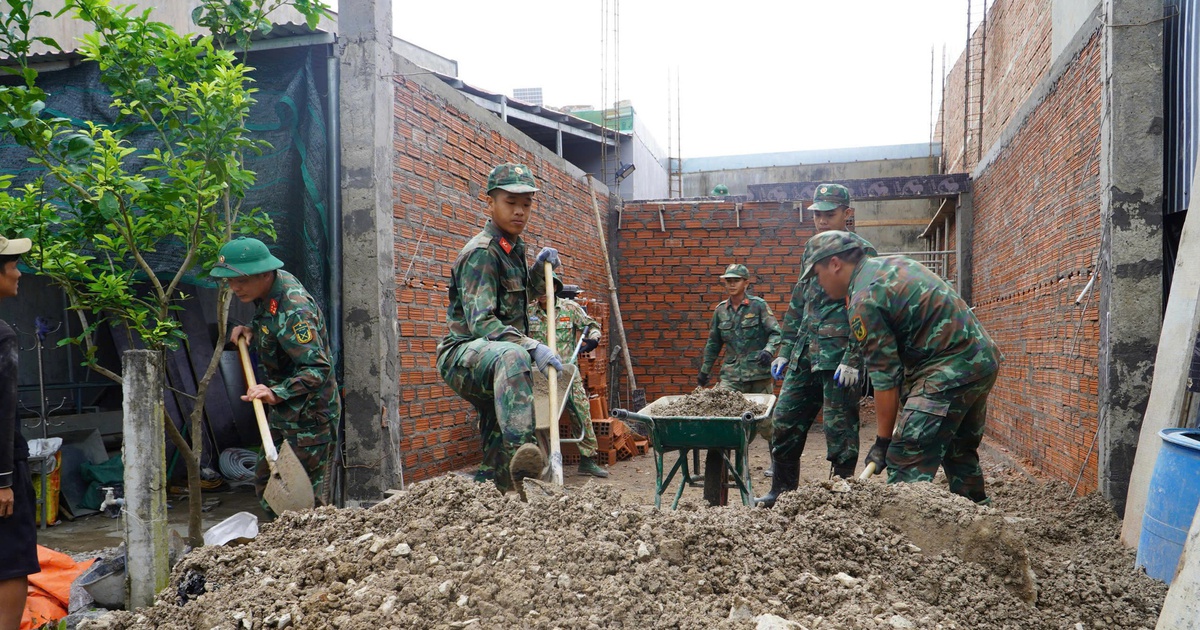 Gia Lai huy động hơn 1.587 tỉ đồng khắc phục hậu quả thi&ecirc;n tai