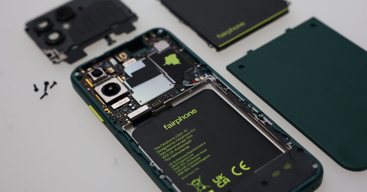Vì sao không nên để điện thoại Android hết pin quá lâu?