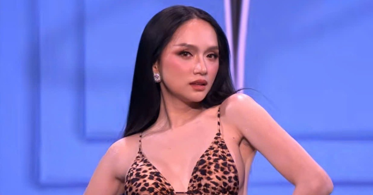 Hương Giang trình diễn bikini nóng bỏng, kết quả ra sao?