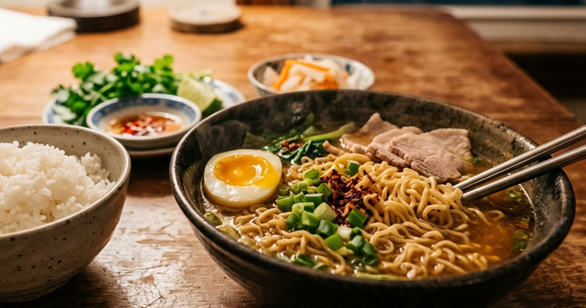 Tiểu đường nên tránh món gì vào bữa tối?