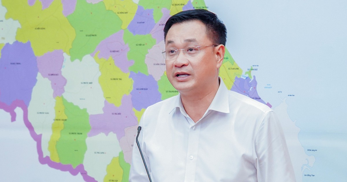 Đà Nẵng phát triển đội ngũ cán bộ trẻ dám nghĩ, dám làm