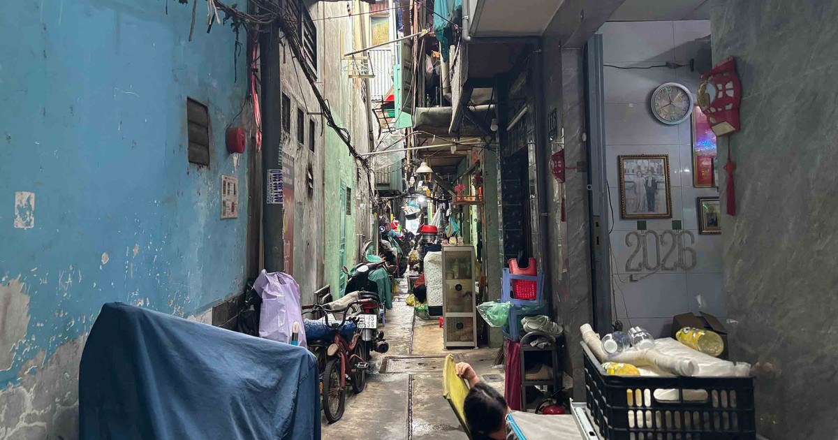 "Thay áo mới" cho chợ Gà - chợ Gạo và Mả Lạng
