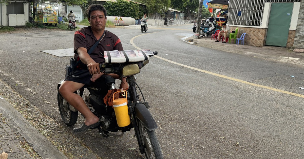 ‘Bàn tay ta làm nên tất cả’