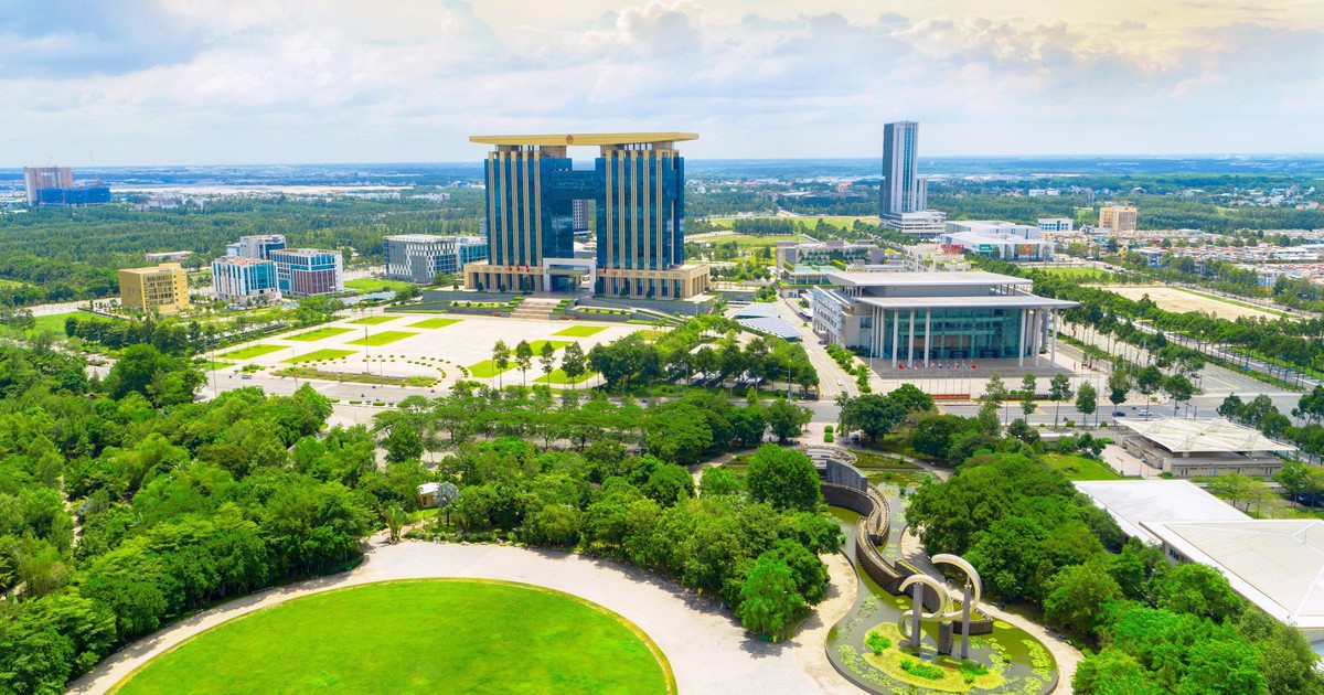 Tập đoàn Becamex và đối tác Singapore thành lập trung tâm nghiên cứu sản xuất tiên tiến