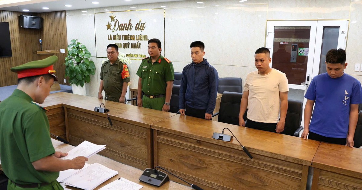 Bắt "ông trùm" khí cười 9X đưa hàng từ phía bắc vào Đà Nẵng tiêu thụ