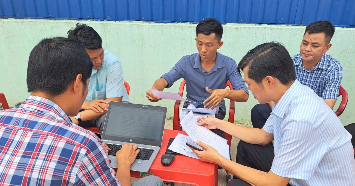 Sau phản ánh của Báo Thanh Niên, công ty gây "ngộp thở" cam kết di dời
