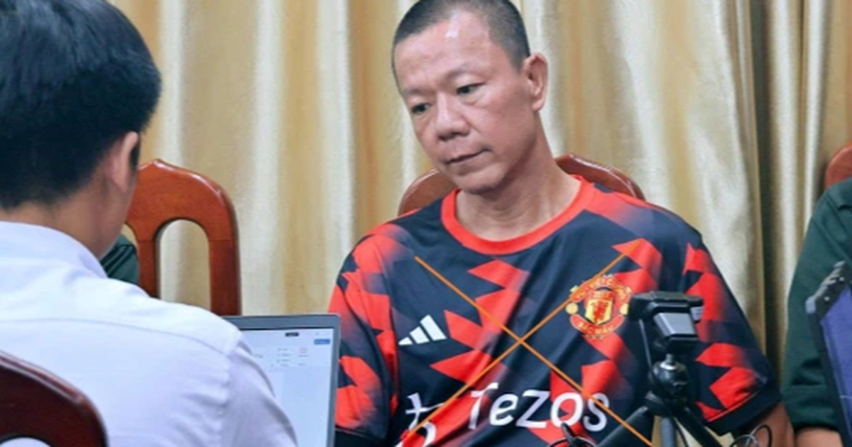 Giang hồ Dũng "Kỷ" bị bắt vì đánh bạc