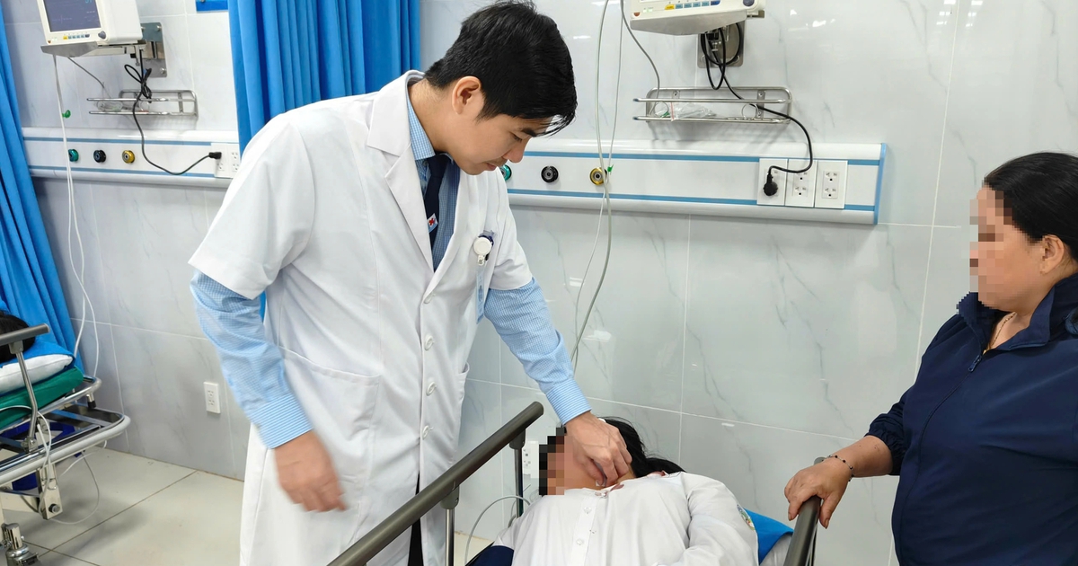 Bác sĩ được chi tối đa 650 triệu đồng khi đến Gia Lai làm việc
