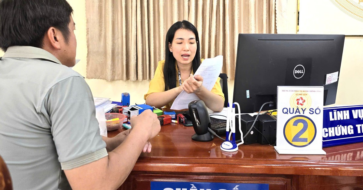 Tây Ninh phát sinh chi phí rất lớn khi tỉnh làm việc song song 2 cơ sở