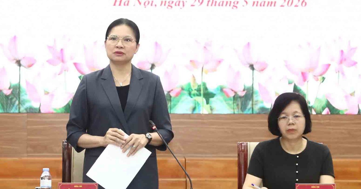 Không để kiến nghị của Mặt trận chỉ dừng lại ở báo cáo