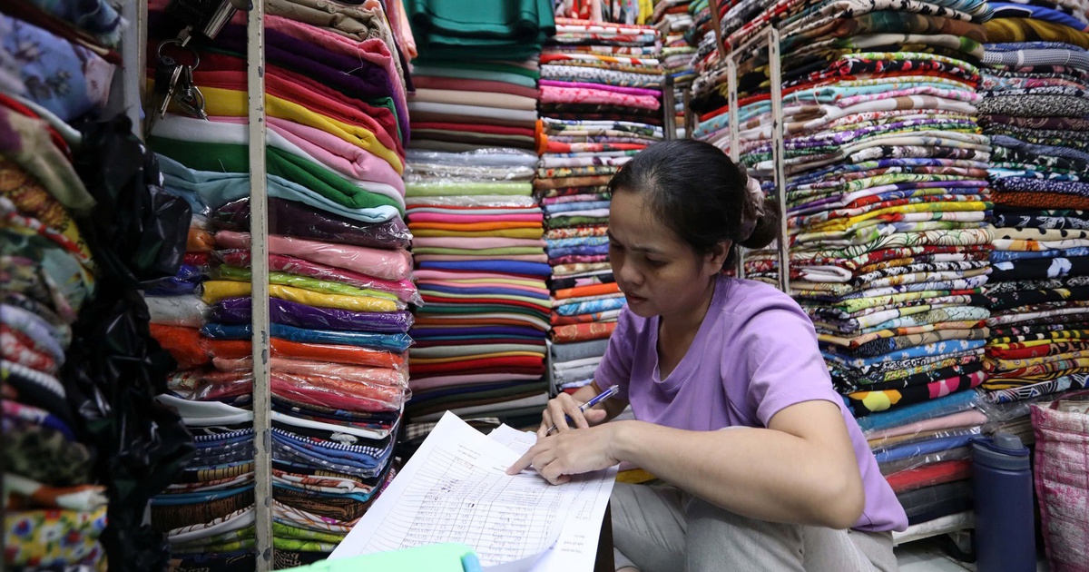 Bớt gánh nặng cho doanh nghiệp siêu nhỏ