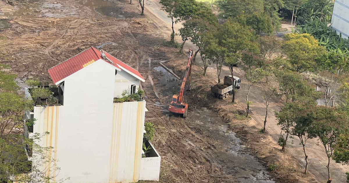 Không còn chỗ cho tư duy "giữ ghế" trong xử lý dự án tồn đọng