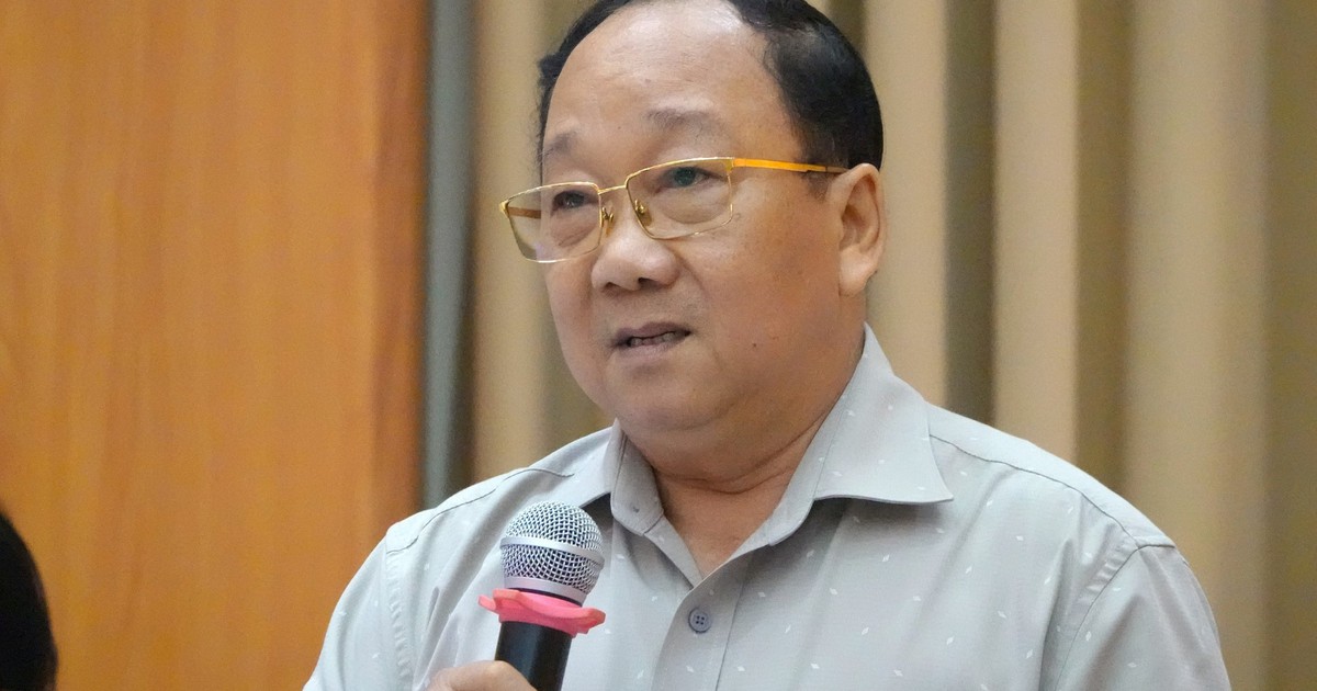 Băn khoăn đề xuất cắt điện, nước công trình vi phạm xây dựng ở TP.HCM