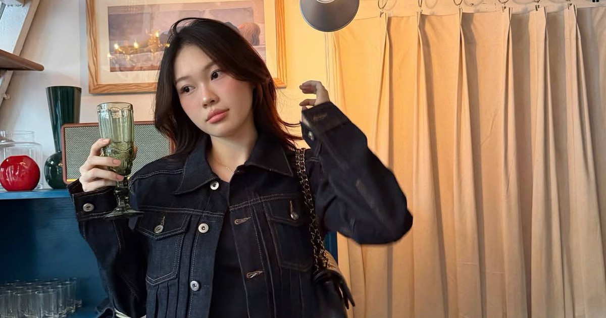 Denim on denim: Công thức phối đồ cá tính chưa bao giờ lỗi mốt