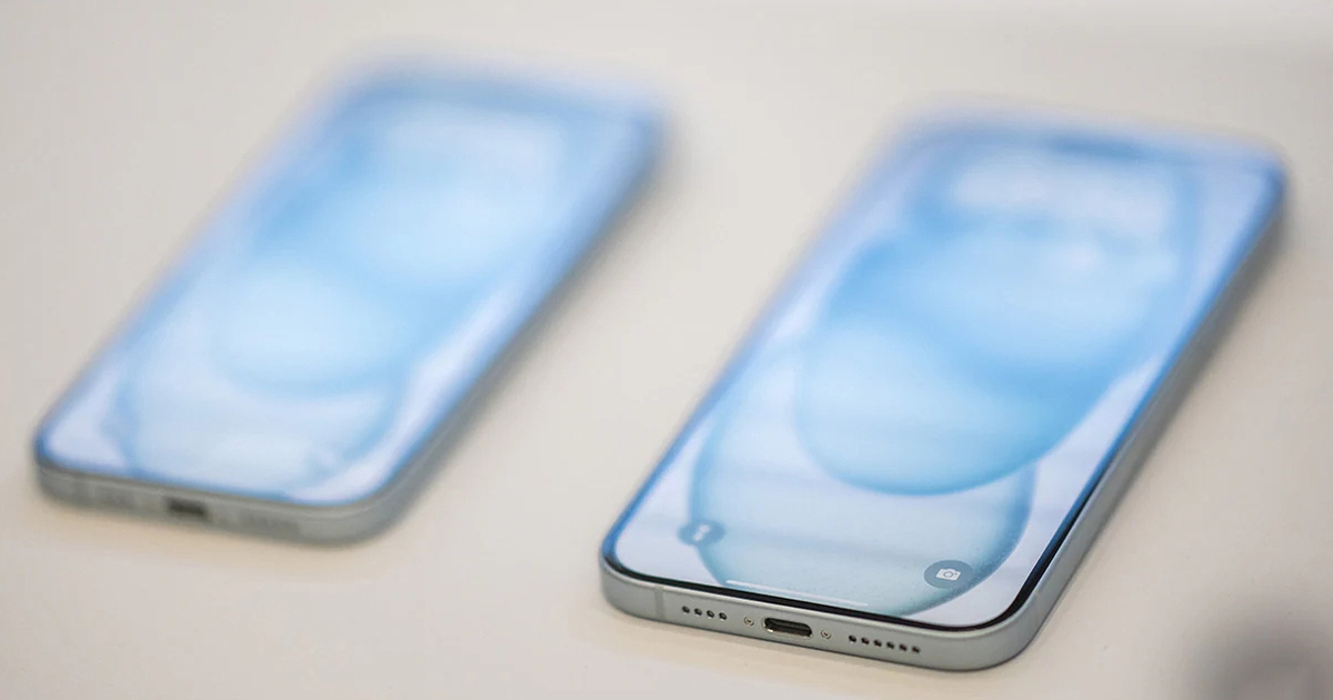 Tính năng giấu kín trên iPhone giúp tiết kiệm pin tới 20%