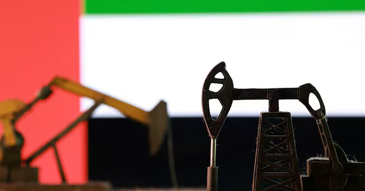OPEC gặp khó, Mỹ hưởng lợi