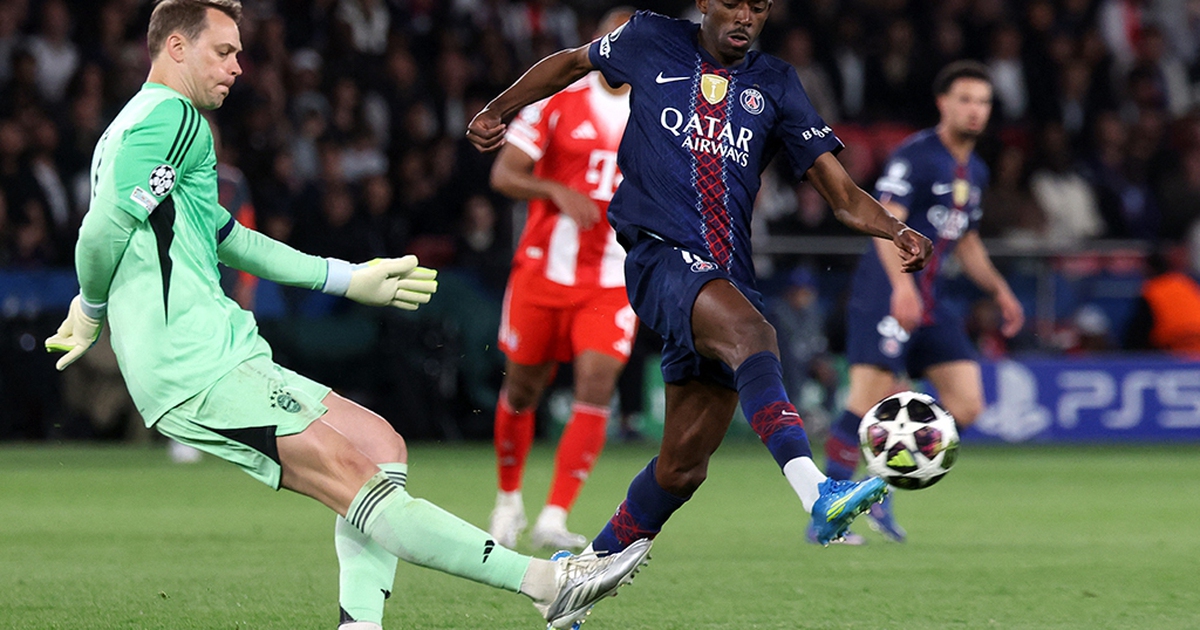 Vì sao PSG công hay mà thủ yếu?