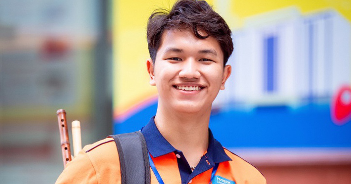 Thủ khoa chỉ ra: Yếu tố quyết định 70 - 80% điểm số thi tốt nghiệp THPT