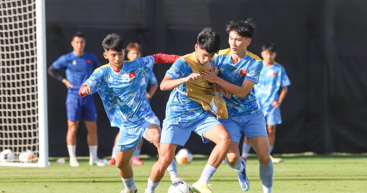 Lộ diện lịch thi đấu mới nhất U.17 Việt Nam, bài học đau đớn không được phép tái hiện: Bắt buộc phải…