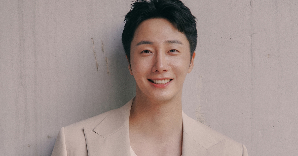 Sao phim 'Gia đình là số 1' Jung Il Woo và 'bí mật' tại Việt Nam