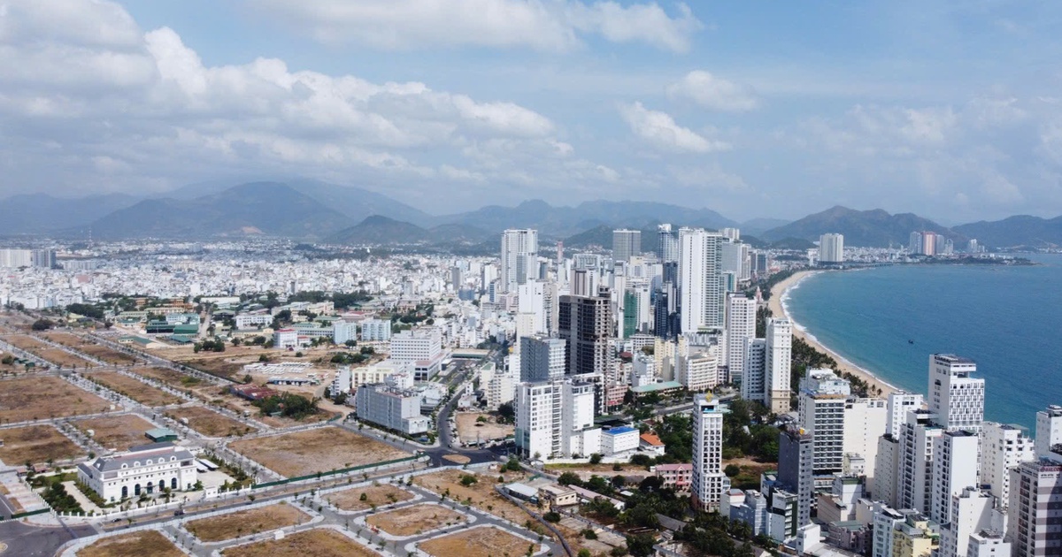 Khách hàng dự án Phúc Sơn Nha Trang không chấp nhận tư cách ‘bị hại’