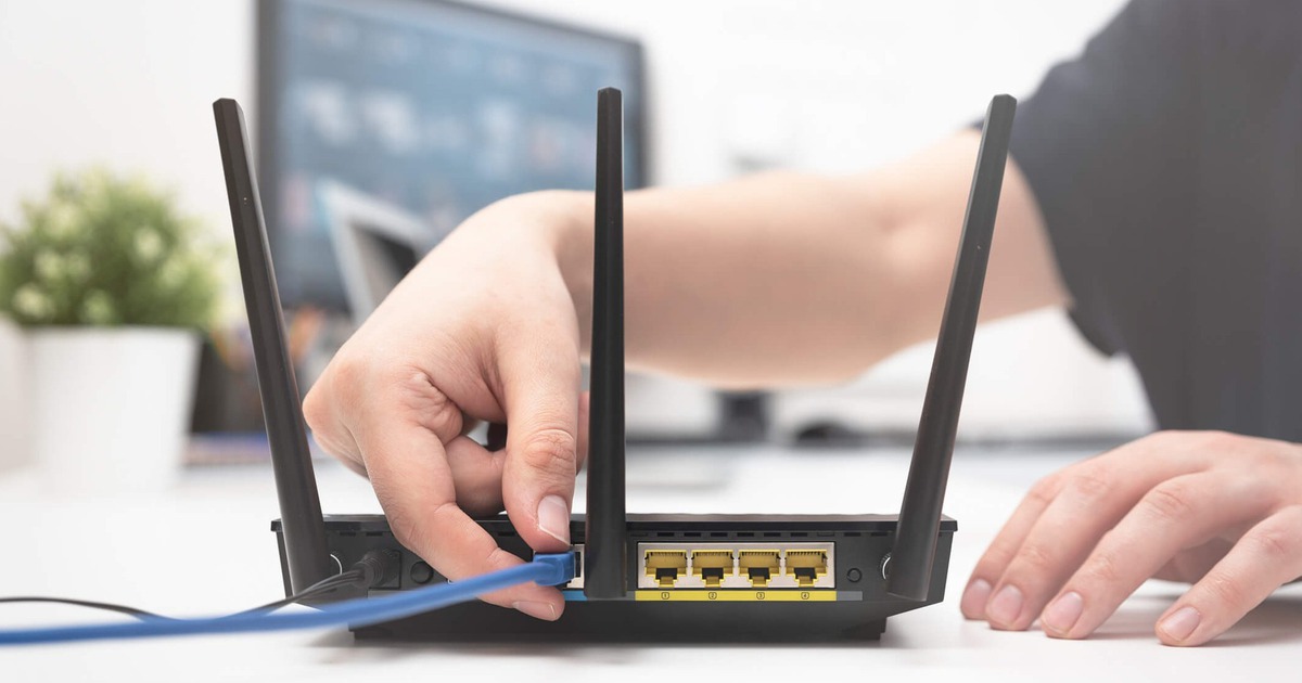 Khi nào nên dùng bộ mở rộng sóng Wi-Fi?