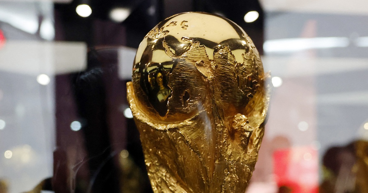World Cup 2030 sẽ tăng kỷ lục thành 64 đội, Việt Nam có cơ hội lớn tham dự