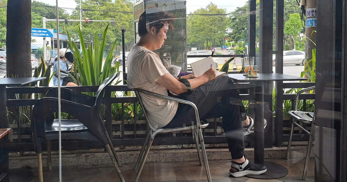 Người trẻ không còn mặn mà với công việc ổn định?