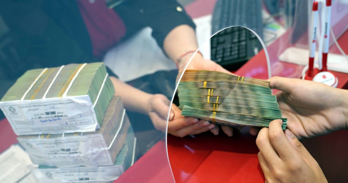 25 ngân hàng được "nới" tín dụng bất động sản