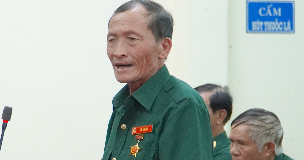 Vụ 6 cựu chiến binh kêu oan: Viện trưởng Viện KSND cấp cao tại TP.HCM nói gì?