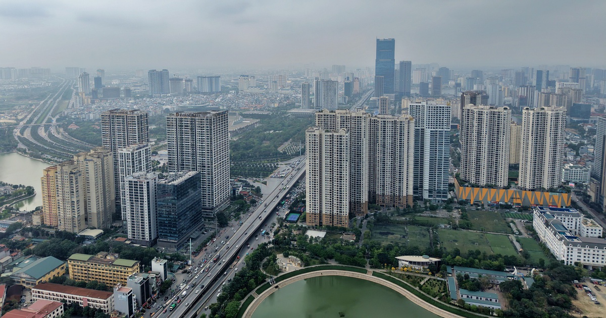 H&agrave; Nội thu hồi 24 dự &aacute;n tư nh&acirc;n '&ocirc;m đất', chậm triển khai