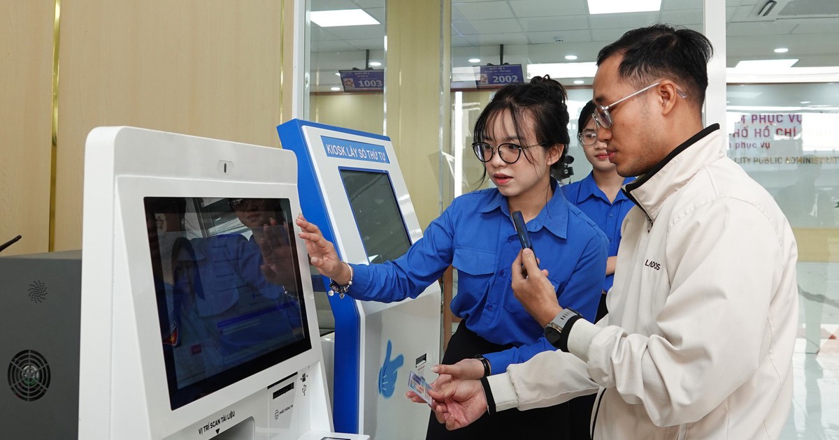 TP.HCM huy động 4.200 thanh niên tham gia chiến dịch "Mùa hè số"