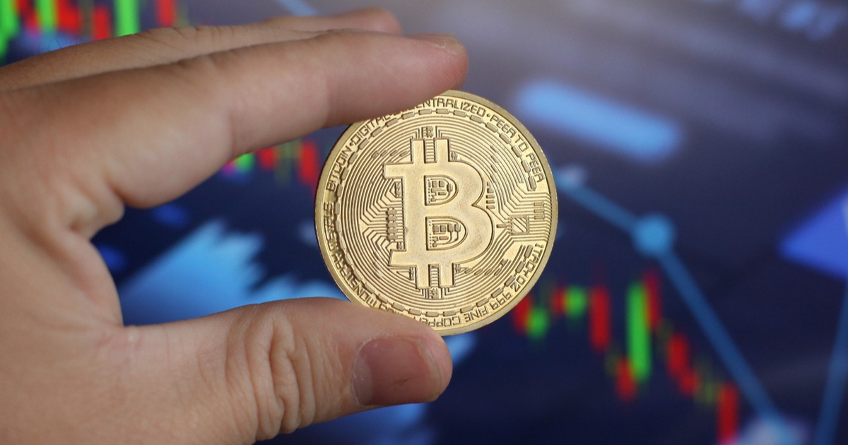 Giá Bitcoin hôm nay 30.5.2026: 2,8 tỉ USD rút khỏi ETF Bitcoin Mỹ 9 ngày liên tiếp