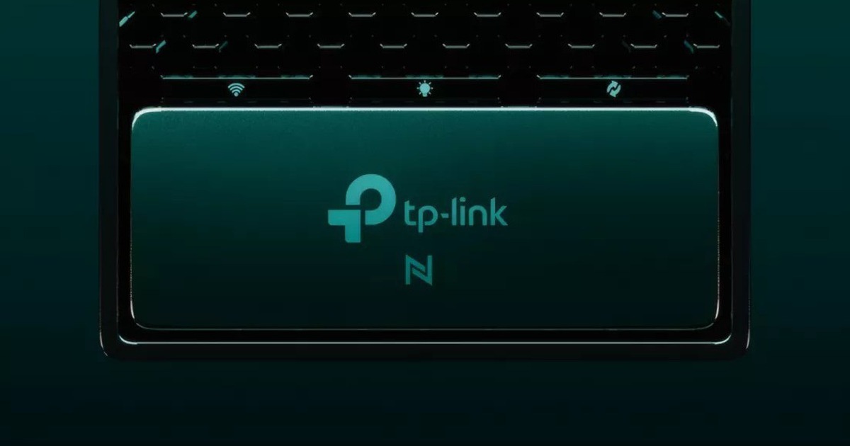 TP-Link trình làng router Wi-Fi 8 đầu tiên trên thế giới