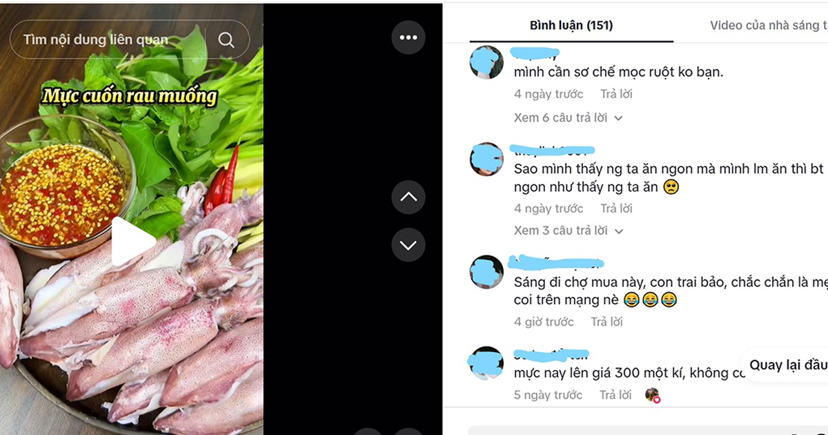 Ăn theo mạng xã hội: 'Bắt trend' coi chừng... toang