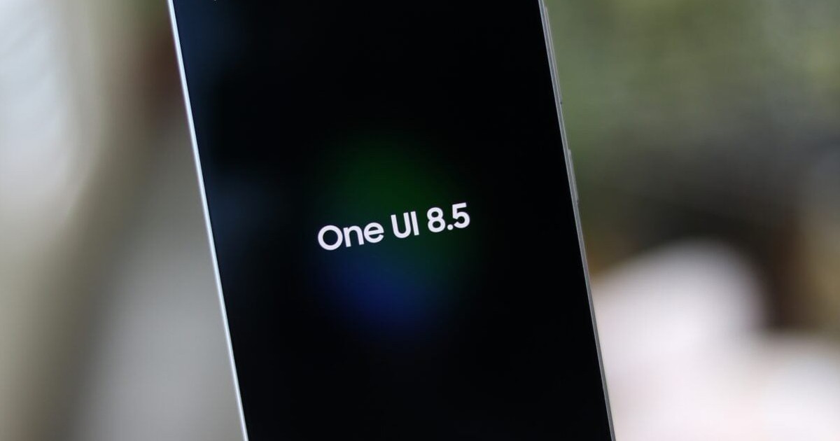 Những thiết bị Galaxy không nhận được One UI 8.5