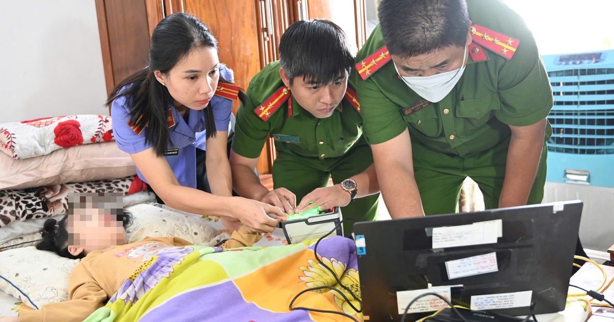 Khi Viện kiểm sát là điểm tựa của người yếu thế