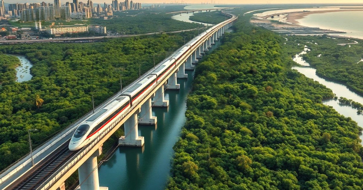 Bồi thường metro Bến Thành - Cần Giờ giảm gần 3.000 tỉ