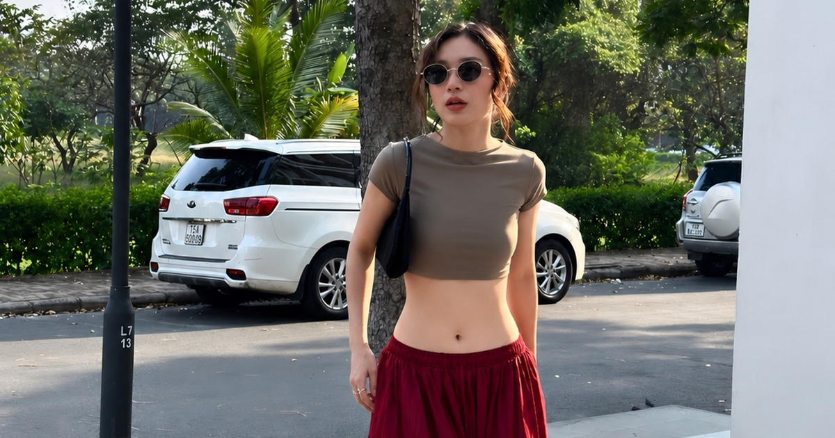 Làm chủ sắc đỏ đô, khơi dậy nét sang trọng đầy quyền lực