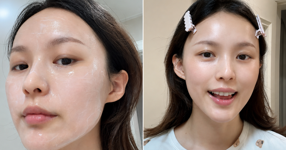 Tuyệt chiêu ‘hack’ tuổi hội U.30+: Da căng bóng như filter nhờ 3 kem chống lão hóa