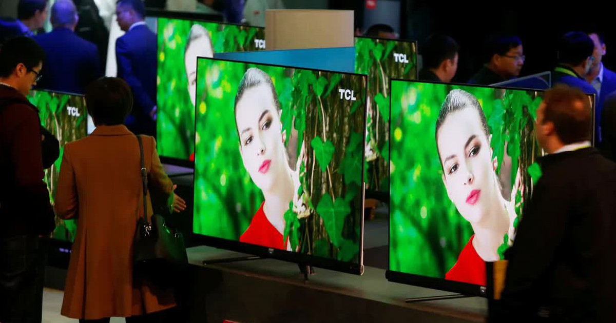Tuổi thọ thực tế của TV có thể khiến nhiều người bất ngờ