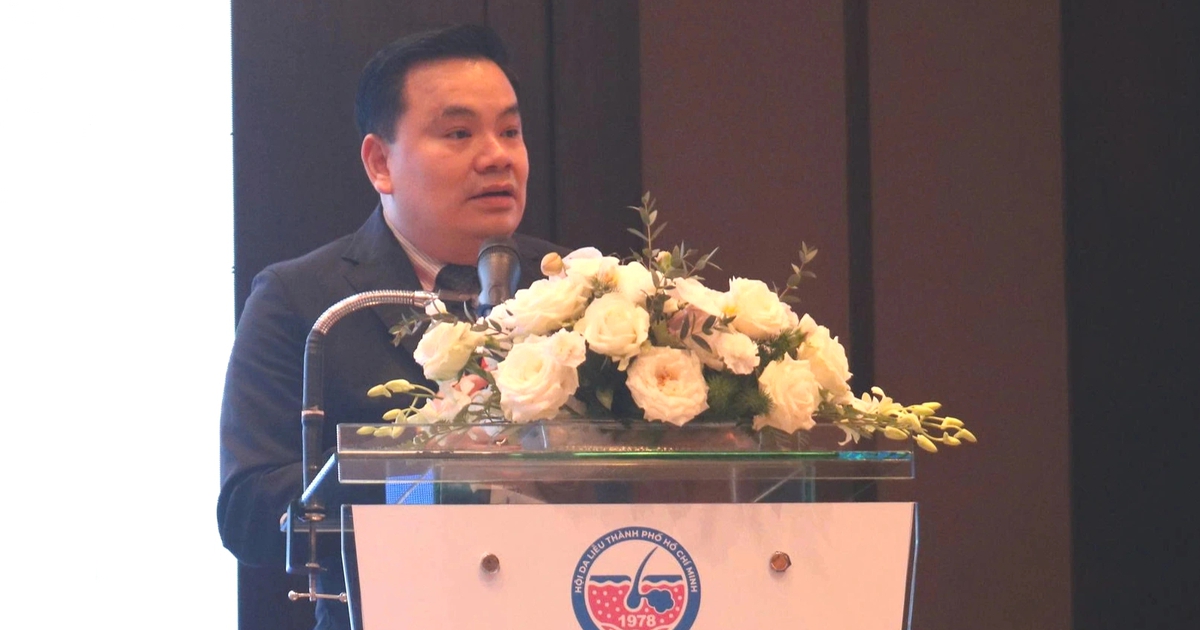 Chuy&ecirc;n gia da liễu cảnh b&aacute;o 'bẫy' l&agrave;m đẹp trong kỷ nguy&ecirc;n y học t&aacute;i tạo