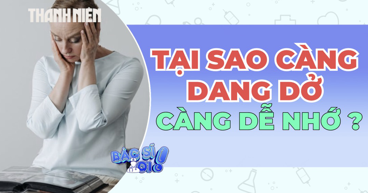 Vì sao những điều dang dở luôn làm bạn ám ảnh?