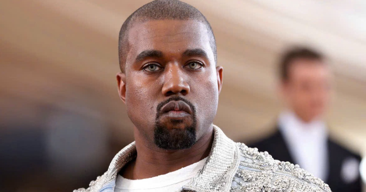 Kanye West bị cấm diễn tại Ý vì phát ngôn gây tranh cãi