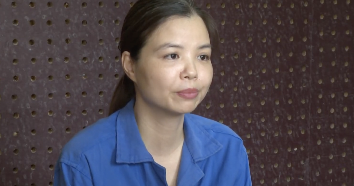 "Nữ quái" lừa đảo hàng chục tỉ bằng các dự án bất động sản "ma"