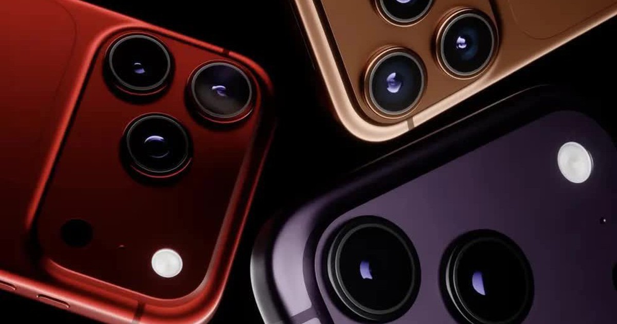 Apple âm thầm 'gom sạch' RAM, flagship Android gặp khó